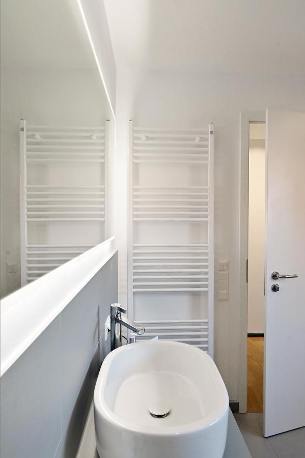 Op De Dueuen Appartement Fehmarn Buitenkant foto
