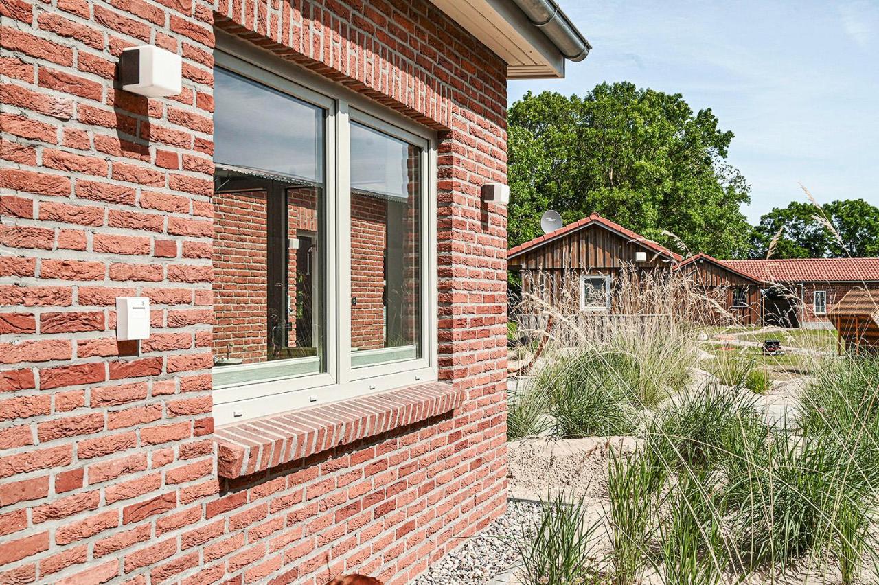 Op De Dueuen Appartement Fehmarn Buitenkant foto